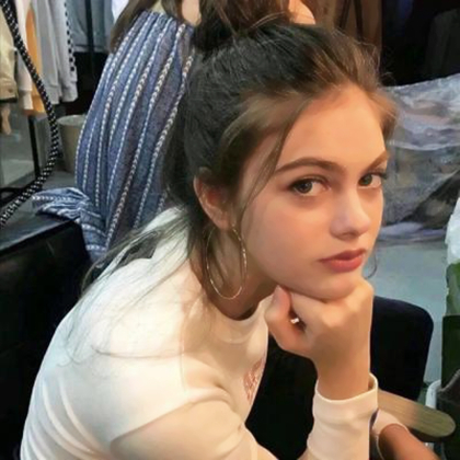 Liza Soberano's avatar