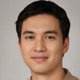 Crisostomo Ibarra's avatar
