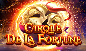 Cirque De La Fortune Team Logo